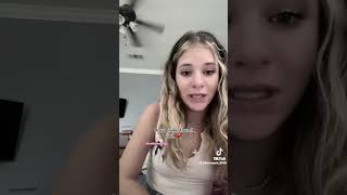 Aubreigh Wyatt’s bestfriend Bailey explaining how she found out🙁LLAW🕊️💗 [upl. by Aleirbag]