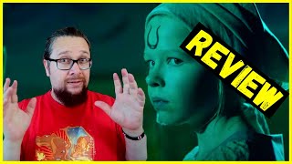 Moloch 2022 Shudder Original Movie Review [upl. by Imeon]