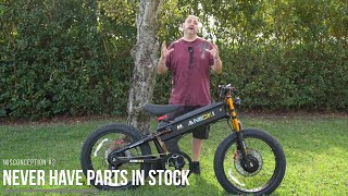 3 Major Concerns when Purchasing an Ebike [upl. by Alyakem22]