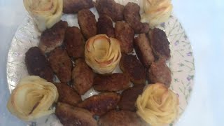 recette spécial viande hachée [upl. by Arly]