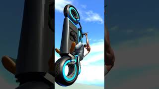 Indian bike driving 3d gaming youtube shorts shortvideo trending [upl. by Corbie]