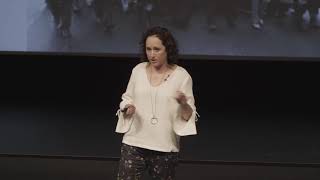 Postcolonial encounters in slum tourism  Meghan Muldoon  TEDxUW [upl. by Selima]