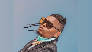 Pallaso  YINAMA Lyrics Video [upl. by Ramel]