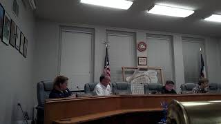 Castroville TX City Council Regular Meeting May 14 2024 [upl. by Serrano]