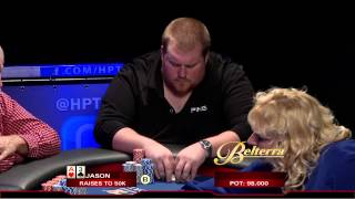 Ep 246  Belterra Casino Resort 22  November 4 2013 [upl. by Sumner]