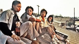 Set It Off Smoke scene Chillin HD [upl. by Ayanej262]