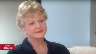 Angela Lansbury Career Retrospective  Legacy Collection  SAGAFTRA Foundation Conversations [upl. by Aniala832]