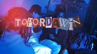 Tofordawin  Fordawin Freestyle Official Music Video [upl. by Ramon]