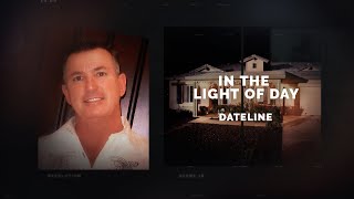 Dateline Episode Trailer In the Light of Day  Dateline NBC [upl. by Annabel323]