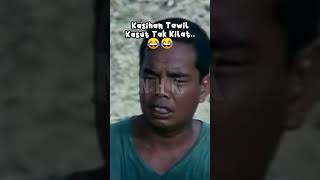 quotNasib kau la Tawil😂😂quotFilem Prebet Lapokshorts Badul amp Tawil kilat kasut😂😂hiburan [upl. by Dola]