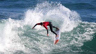 2023 Western Australia Junior Surfing Titles  Highlights [upl. by Cooperstein]