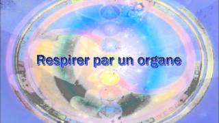 Respirer par un organewmv [upl. by Oirevas70]