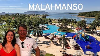 MALAI MANSO RESORT JUNHO DE 2024  BELEZA DOS SEUS OLHOS [upl. by Doehne304]