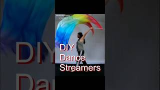 Worship Dance Tips DIY your worship dance scarves into dance streamers calledtoflag worshipflags [upl. by Anabal366]