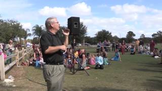 First Baptist Church Windermere  Lakeside Childrens Building Grand Opening [upl. by Eux]