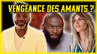 CEDRIC DOUMBE AURAIT DÉFOURAILLÉ CÉCILE GIORNELI ELLE AURAIT MENTI DANS LA VIDÉO BRUT MÉDIA [upl. by Spiros]