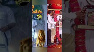 Chennakesava Reddy mass powerful dialogue Jai 🦁 balayya 🔥🔥🔥 [upl. by Jacobina]