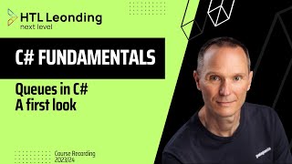 C Fundamentals  Queues in C  A first look [upl. by Barimah]