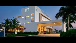 Four Points by Sheraton Mahabalipuram a short walkthrough [upl. by Fairleigh]