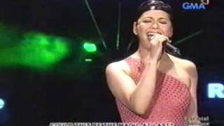 Could It Be Magic Highest Version  Regine Velasquez [upl. by Davis448]