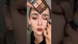 Makeup Tutorial Beauty Tips makeup facemasktutorial makeuptutorial makeuptipsforoilyskin [upl. by Hayikaz668]