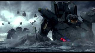 Pacific Rim  TV Spot 2 [upl. by Masry699]