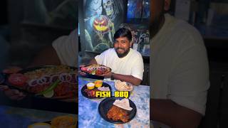 BEST GRILLED ITEMS IN KOTTAYAM food restaurant shorts [upl. by Richmound]