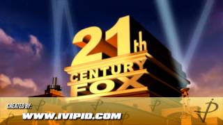 21th Century FOX by Vipid [upl. by Winny]