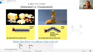 Hydrogenation Epoxidation and Hydroxylation of Alkenes [upl. by Sierra129]