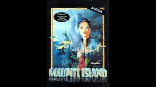 AMIGA MUSIC Maupiti Island 04 Game Over [upl. by Ardnasxela]