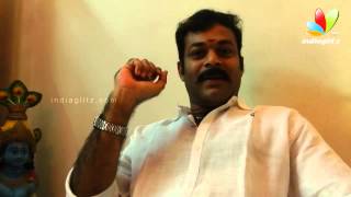 I am A Model Says Actor Kiran Raj Interview I Njanara Mone I Mohanlal Mammottyjayaram [upl. by Attennek]