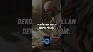 Kim Sabah Kalktığında Bu Dua yı Okursa Allah Ona Bol Rızık Verir dua ytshorts youtubeshorts [upl. by Blank]