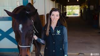 Lander University Equestrian Team [upl. by Hemminger]