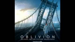 Oblivion OST  M83 Anthony Gonzalez Joseph Trapanese  Waking Up [upl. by Abernon]