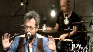 Feridun Düzağaç  Gönül JoyTurk Akustik [upl. by Aneeuq]