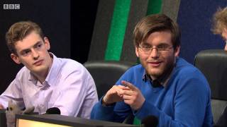 University Challenge S44E31 GonvilleampCaius  Cambridge vs Magdalen  Oxford [upl. by Poulter225]