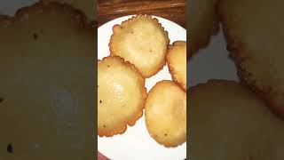 oil cake bangladesh deshifoodiefoodlover pitha homemade foodie foodblogger bangalore [upl. by Vincenta]