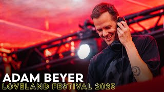 ADAM BEYER at LOVELAND FESTIVAL 2023 [upl. by Kaitlynn]