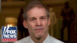 Rep Jim Jordan explains why he wants the DOJ to investigate Michael Cohen for perjury [upl. by Acinnad]