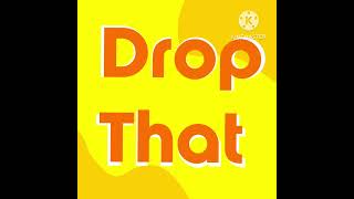 Drop that by Alex goose [upl. by Natsirc304]