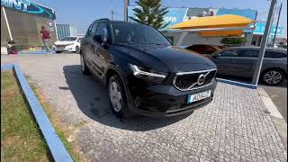 🅿️Volvo XC 40 20 D3 Momentum🅿️ [upl. by Ttiwed]