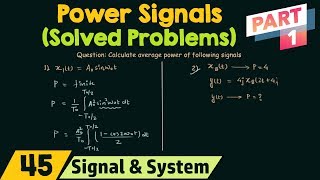 Instantaneous and Average Power For AC Sine Waves [upl. by Nnylak249]