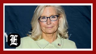 Liz Cheney who called Harris ‘a radical liberal’ in 2020 now endorses her [upl. by Nodnnarb765]