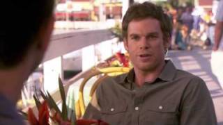 Dexter 3X03 The lion sleeps tonight [upl. by Ariek]