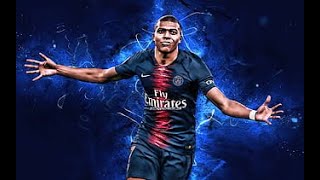 Kylan Mbappé  Funk of Galáctico Edit  Amv [upl. by Nwahsir]