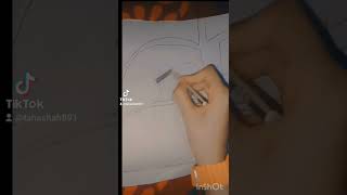 sketch sketching drawing arts pencil sketch sketching drawing viralvideo [upl. by Hesky]