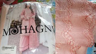 Mohagni Dress ReviewMohagni dress unboxing [upl. by Tigdirb]