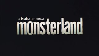 Monsterland quotTrailerquot [upl. by Cammi682]