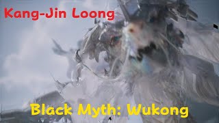 KangJin Loong  Black Myth Wukong [upl. by Chon]