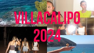 VLOG Calpe 2024 [upl. by Amari]